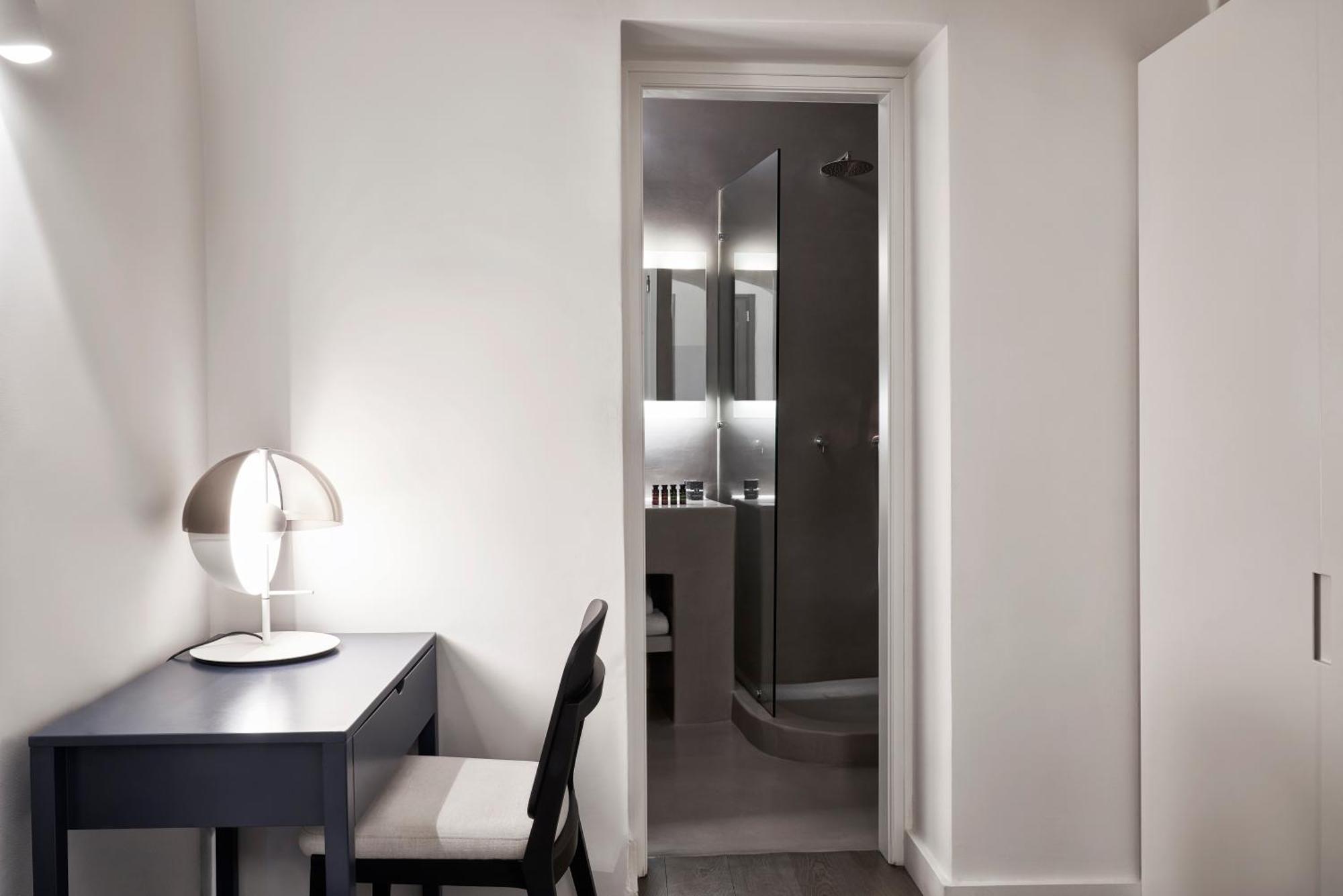Jetted tub Suite Sea View