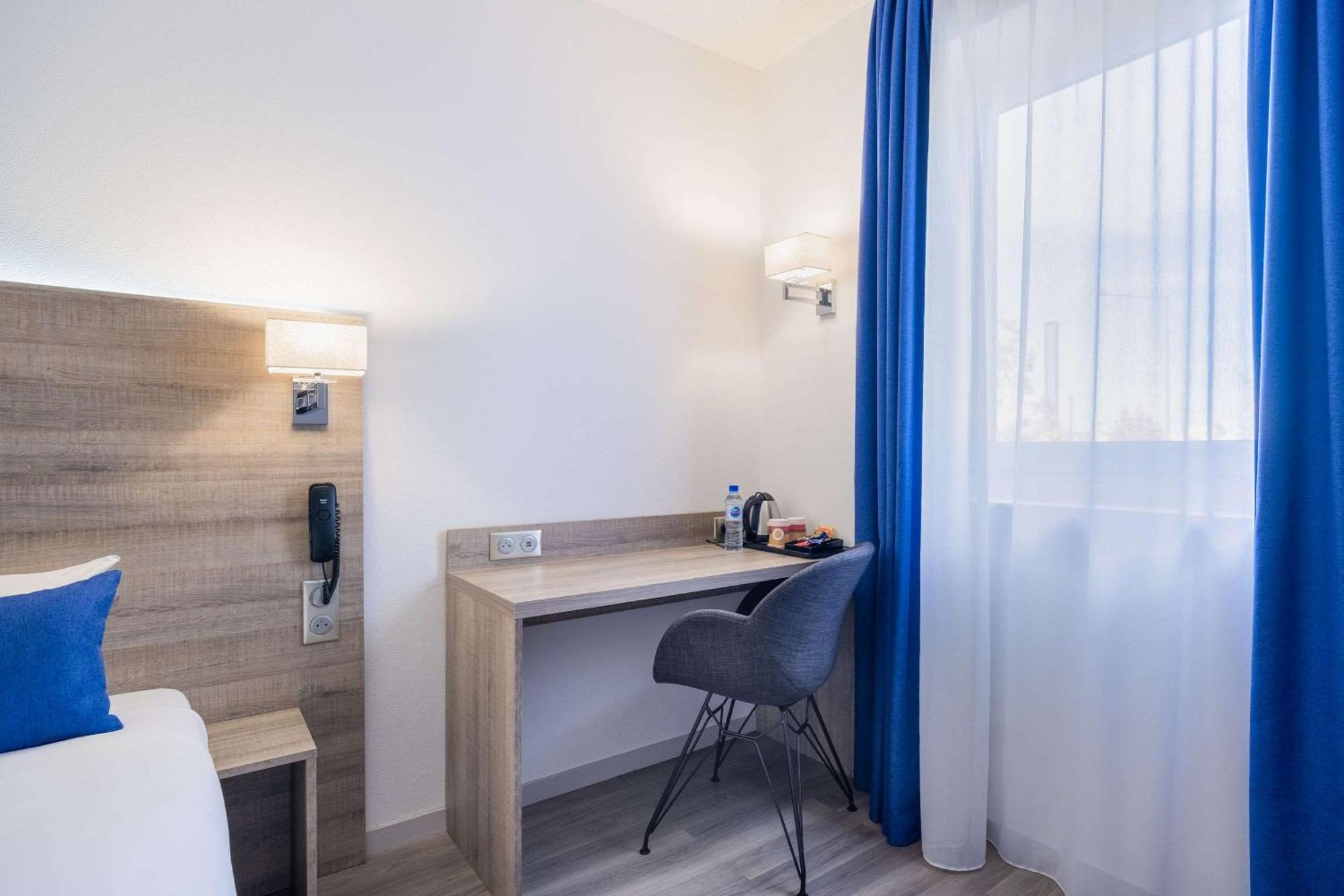 Chambre Double Standard
