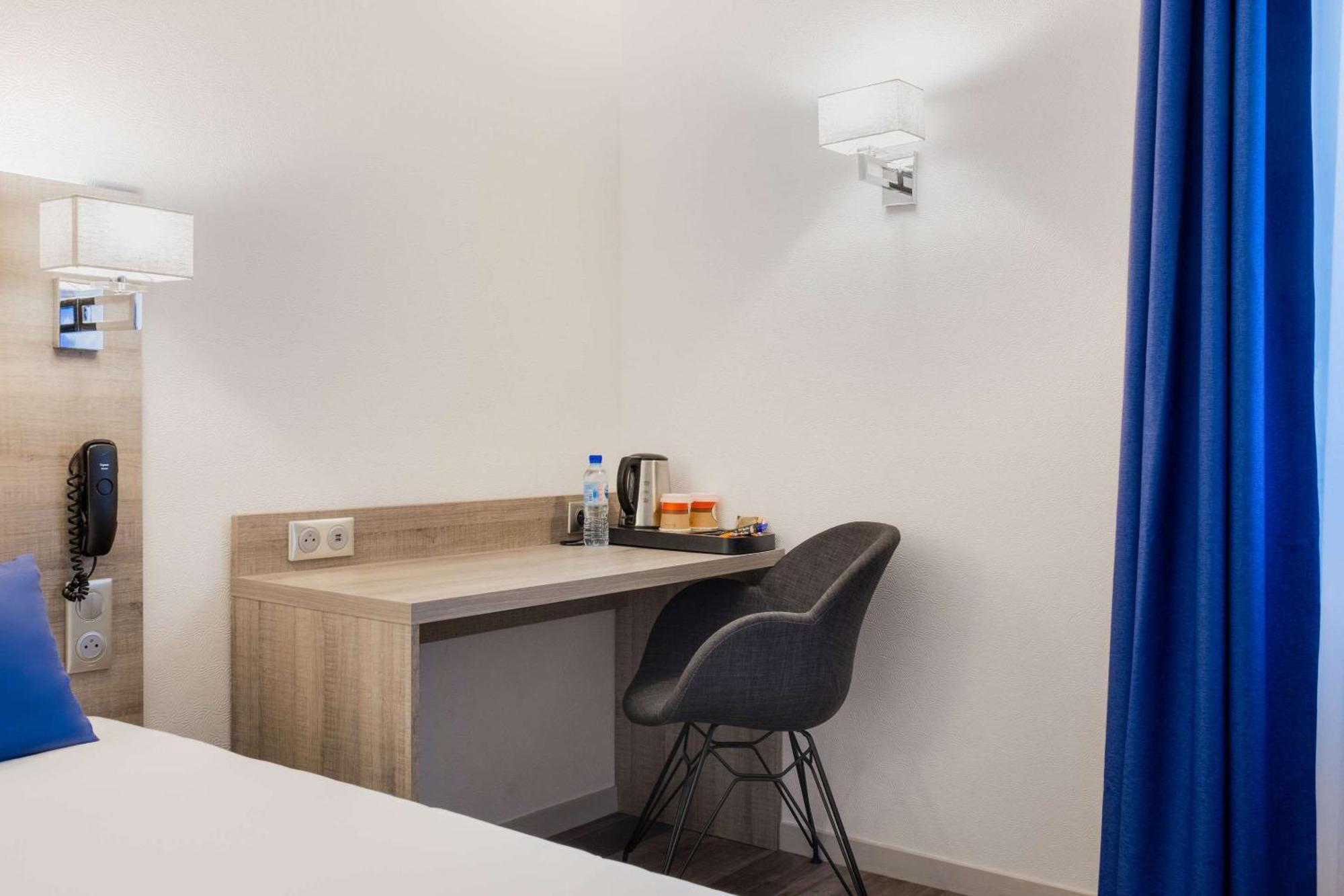 Chambre Double Supérieure