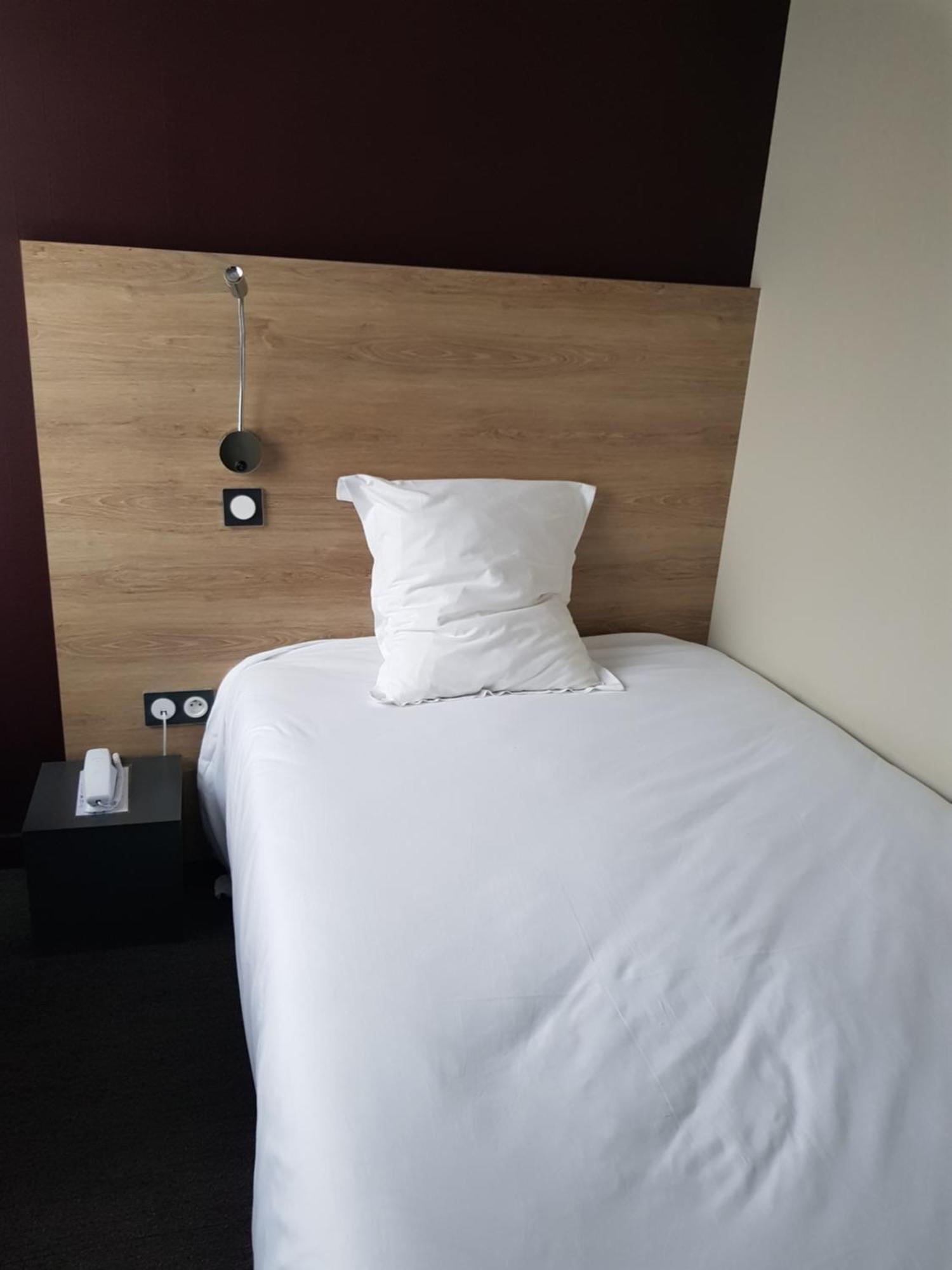 Chambre Simple