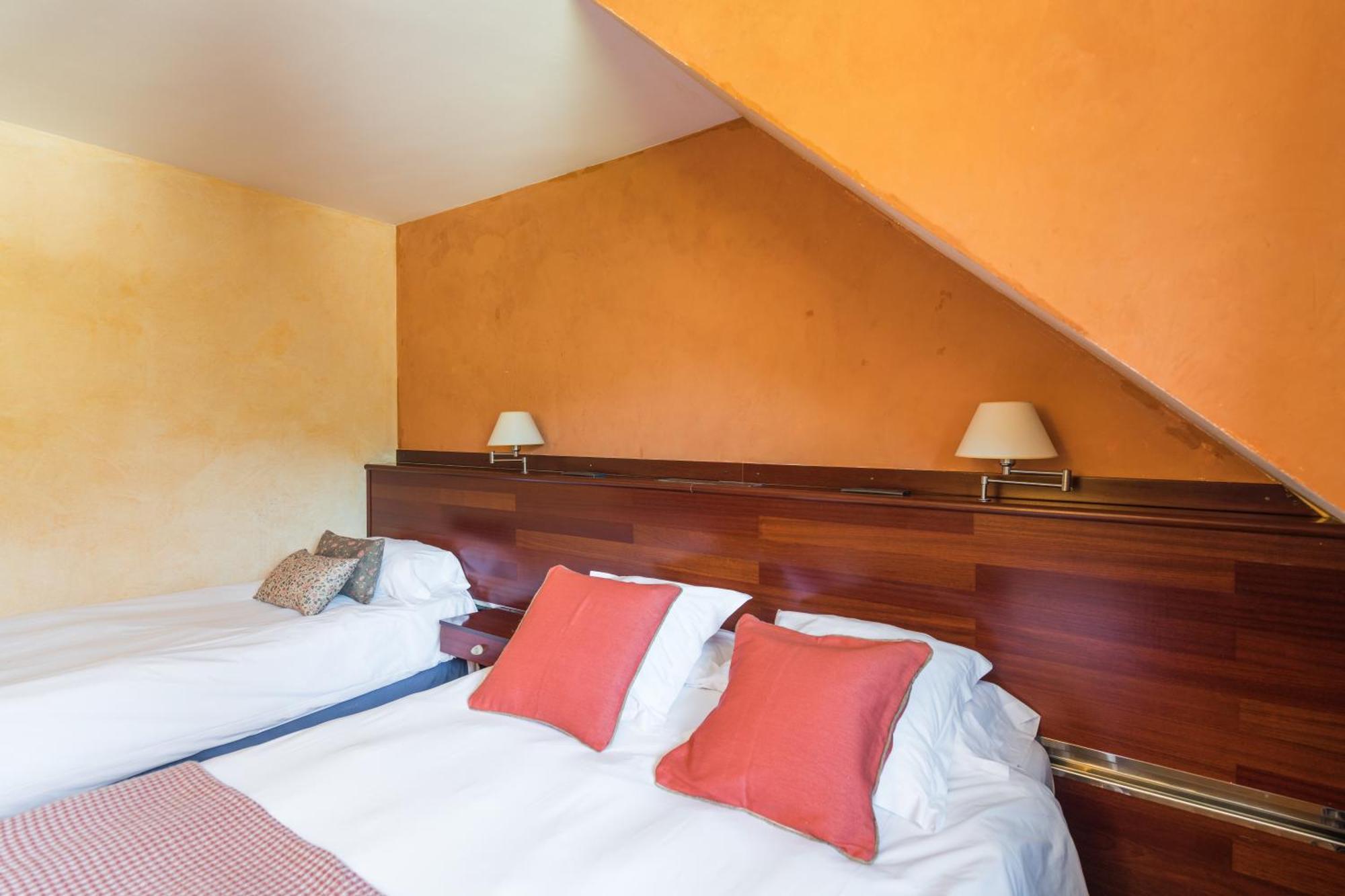 Chambre Triple
