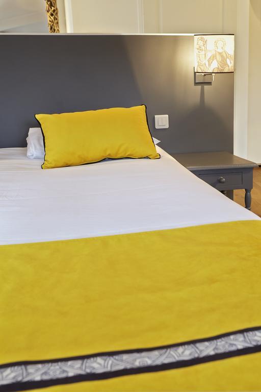 Double Room Basilica View