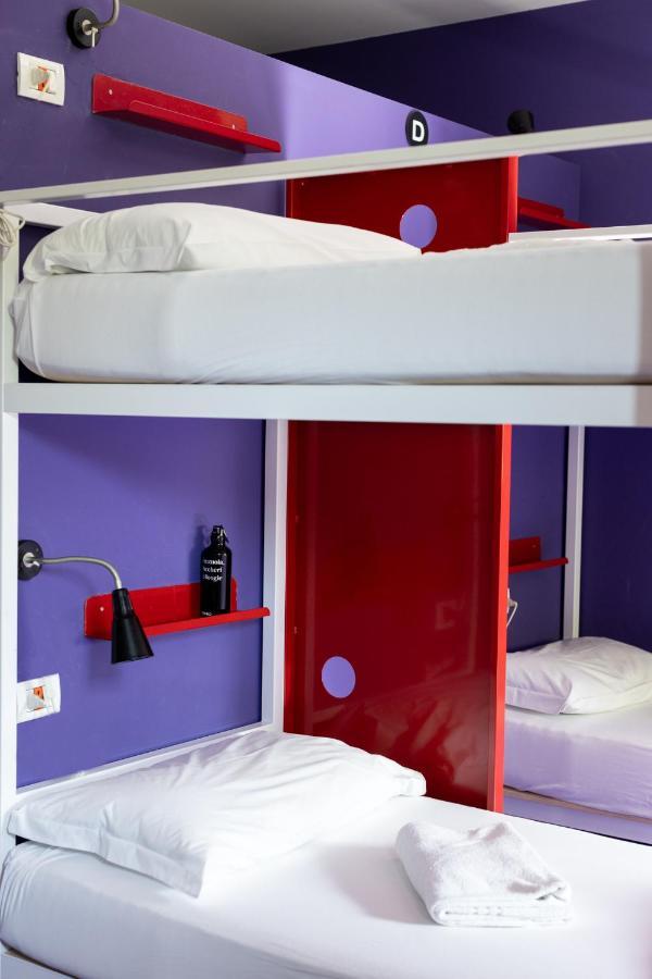 Chambre Quadruple