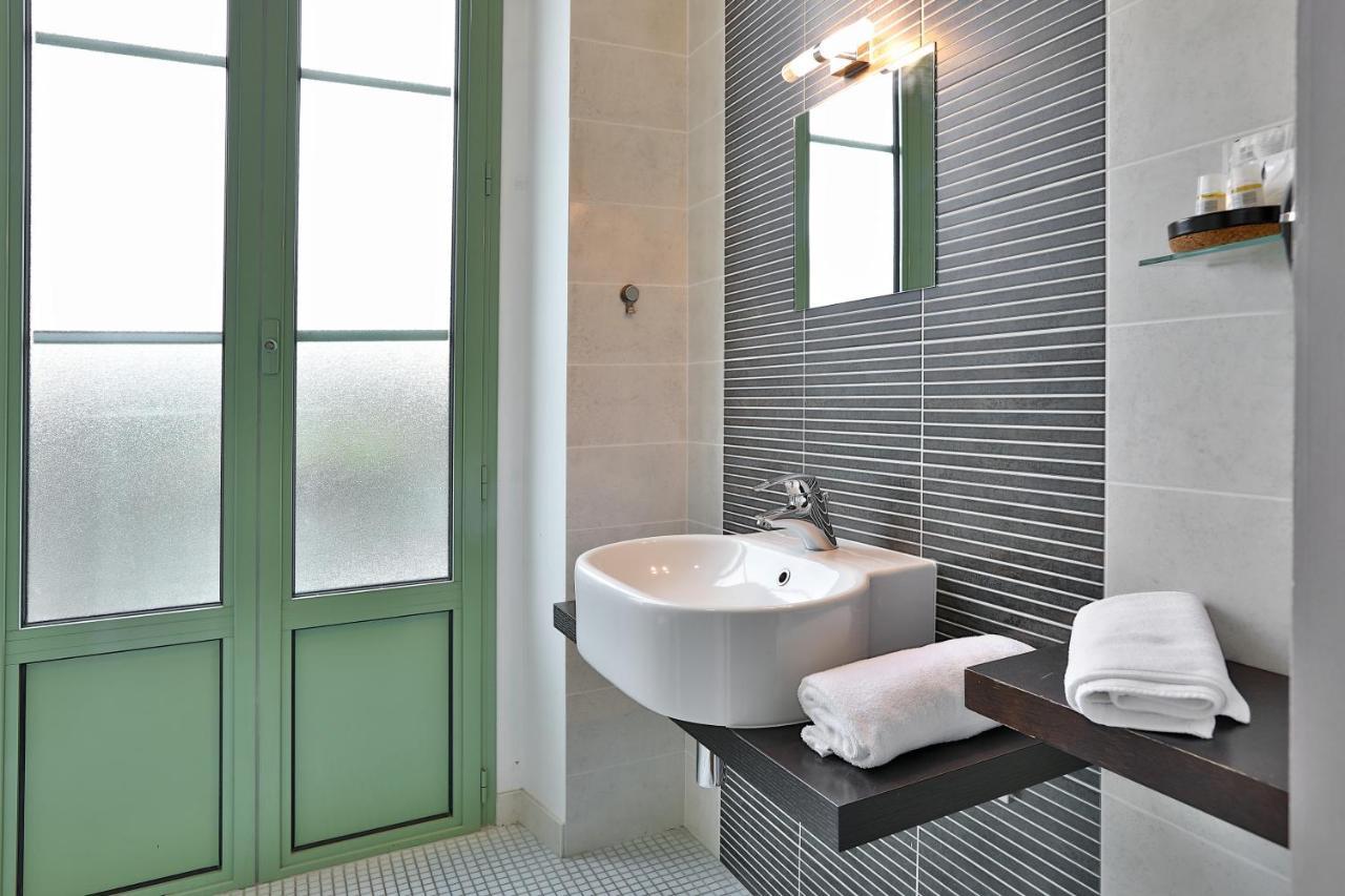 Chambre Double Familiale