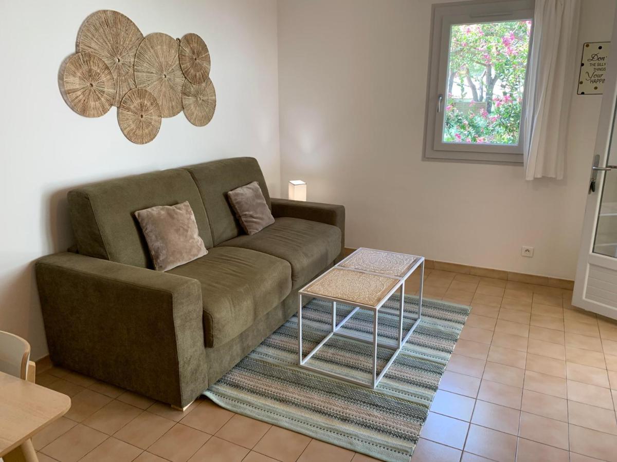 Maison 1 Chambre