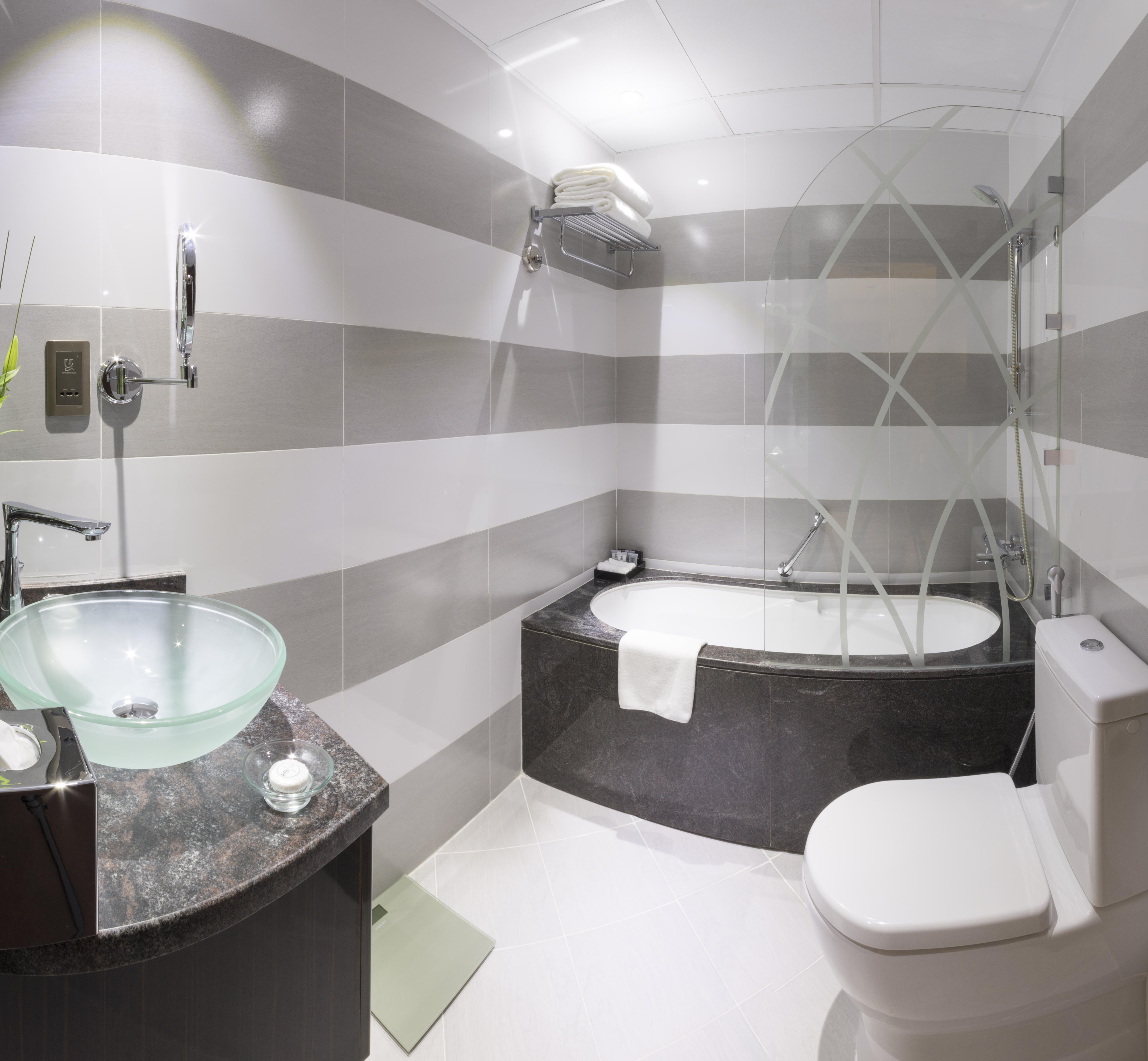 Suite Premium 1 Chambre