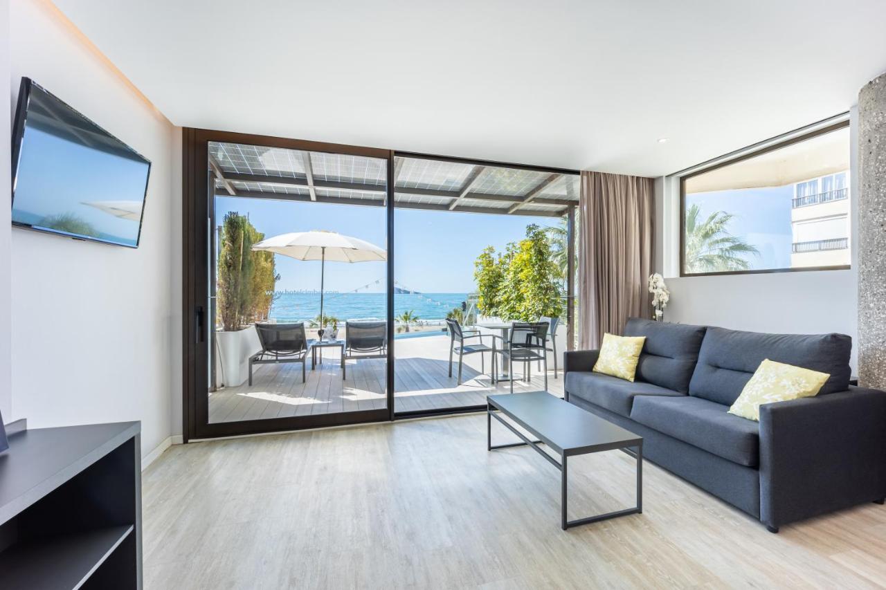 Chambre Double Deluxe avec Piscine Privée