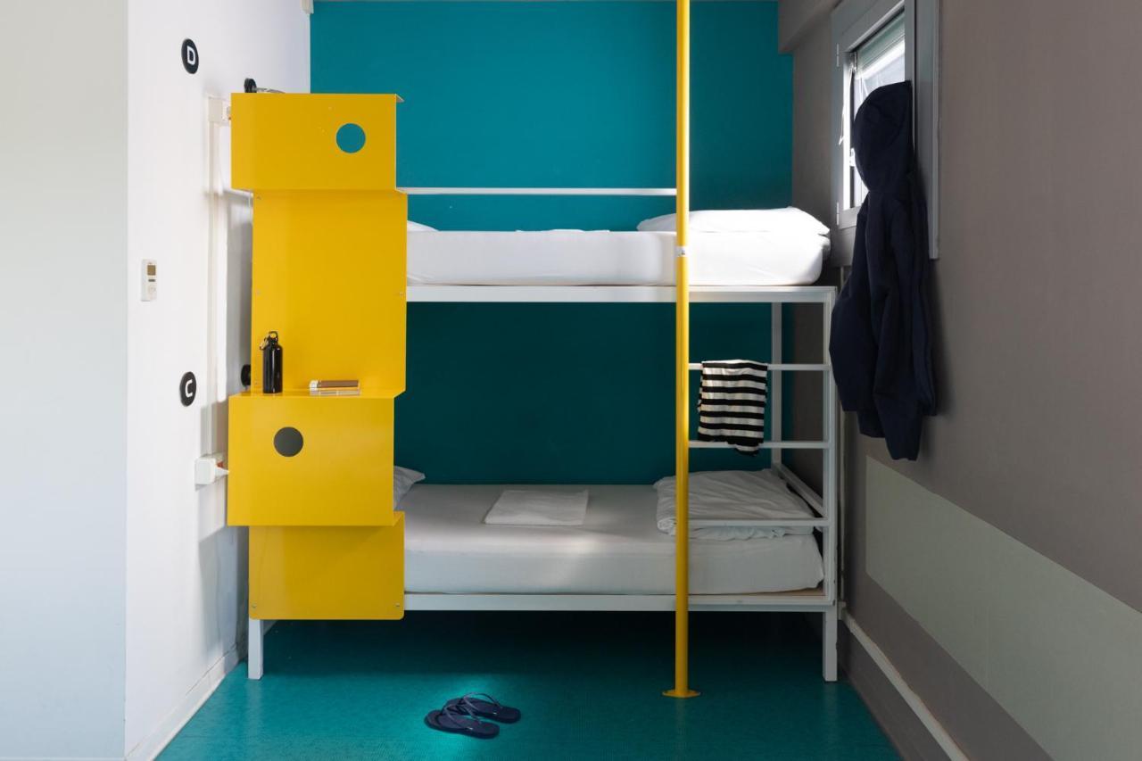 Chambre Familiale