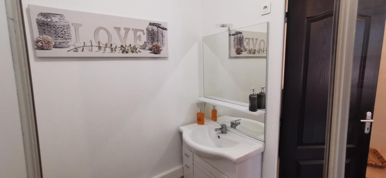 Appartement 1 Chambre