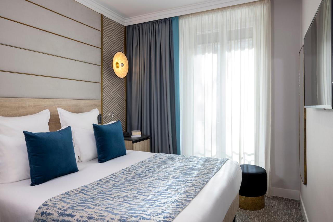 Chambre Double Classique