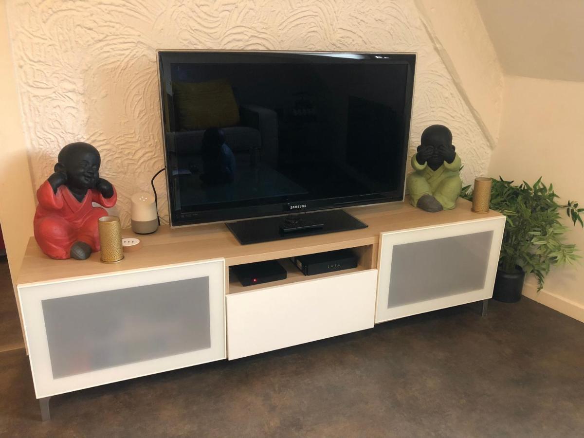 Deluxe Apartment without Spa