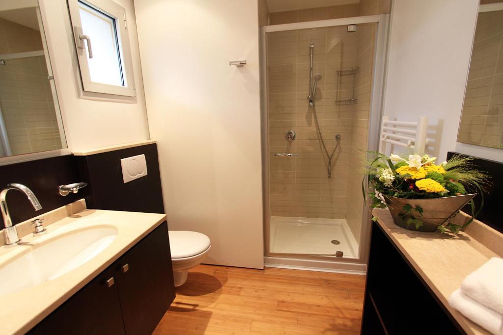 Appartement 3 Chambres