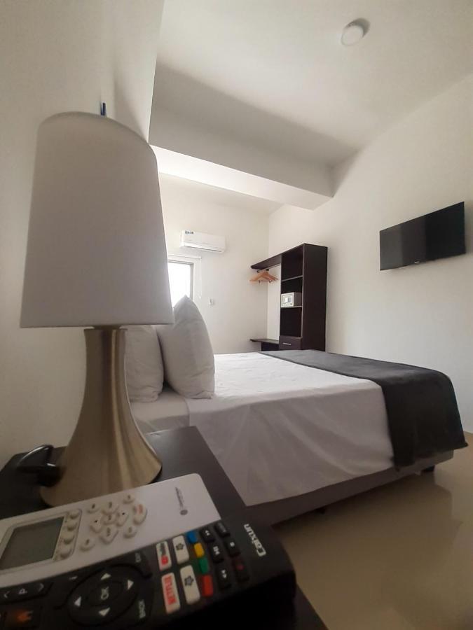Chambre Simple Standard