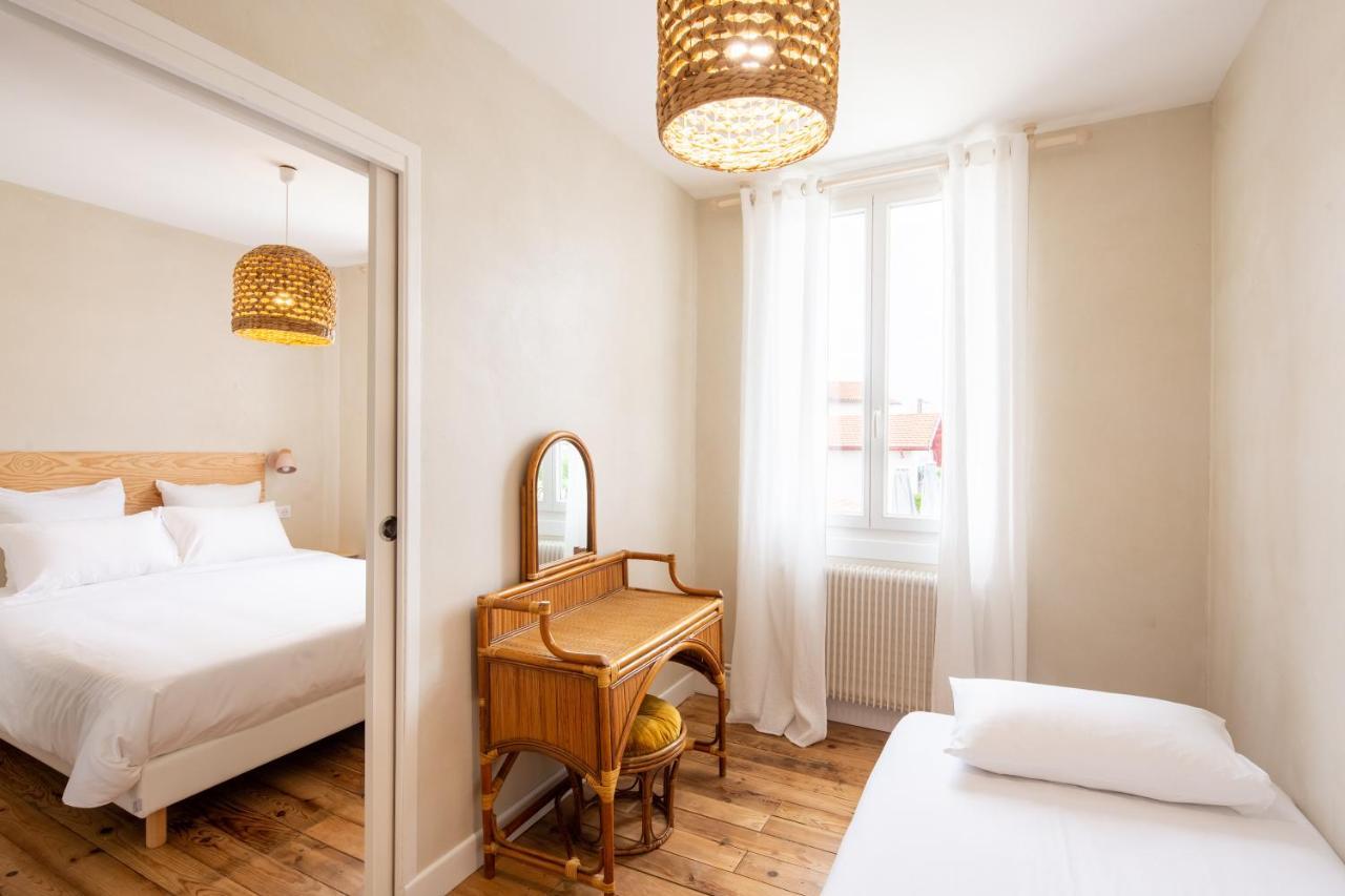 Suite Standard