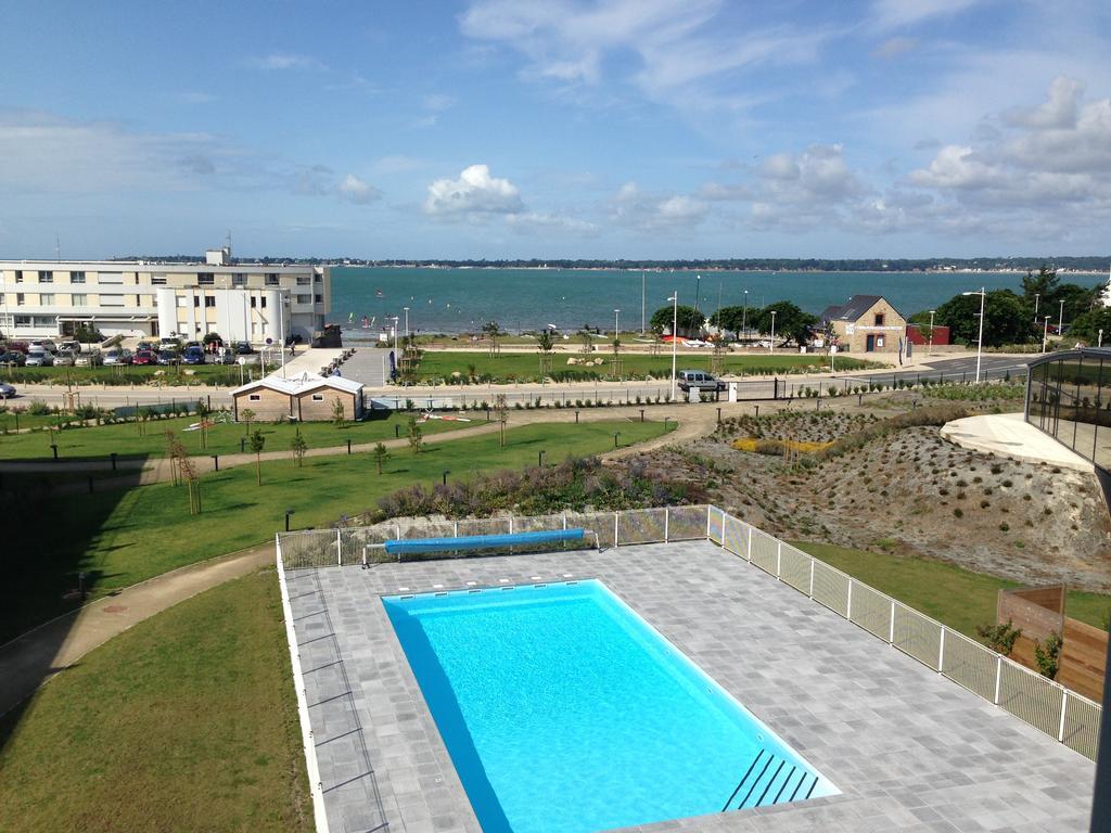 Appartement - Vue sur Mer