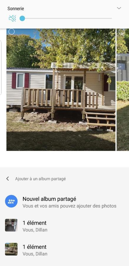Mobile Home