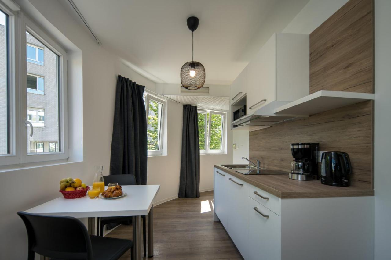 Superior Apartment