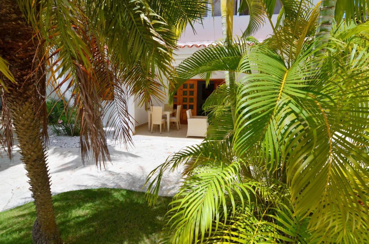 Villa - Vue sur Jardin