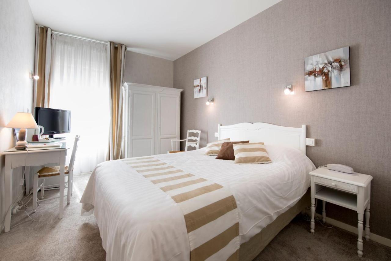 Chambre Double Supérieure