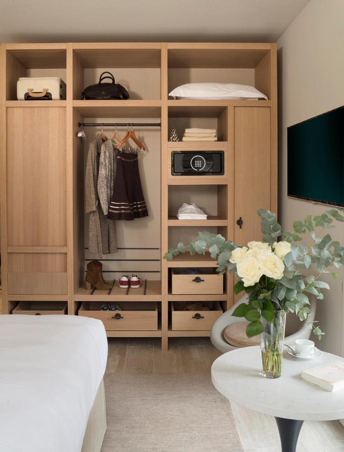 Chambre Double Classique