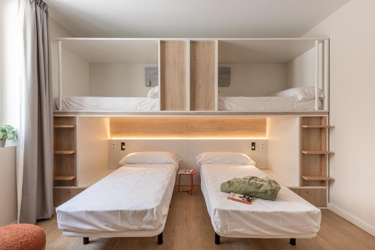 Chambre Familiale Standard