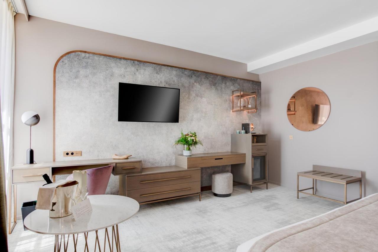Chambre Triple Deluxe