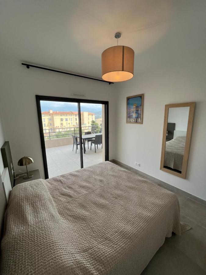 Appartement 2 Chambres