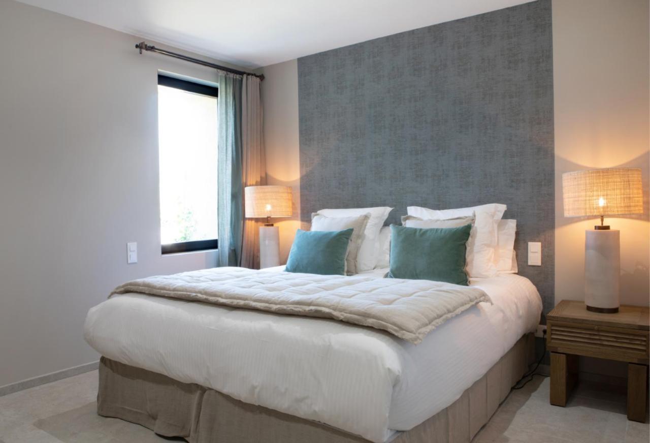 Chambre Lit King-Size Standard