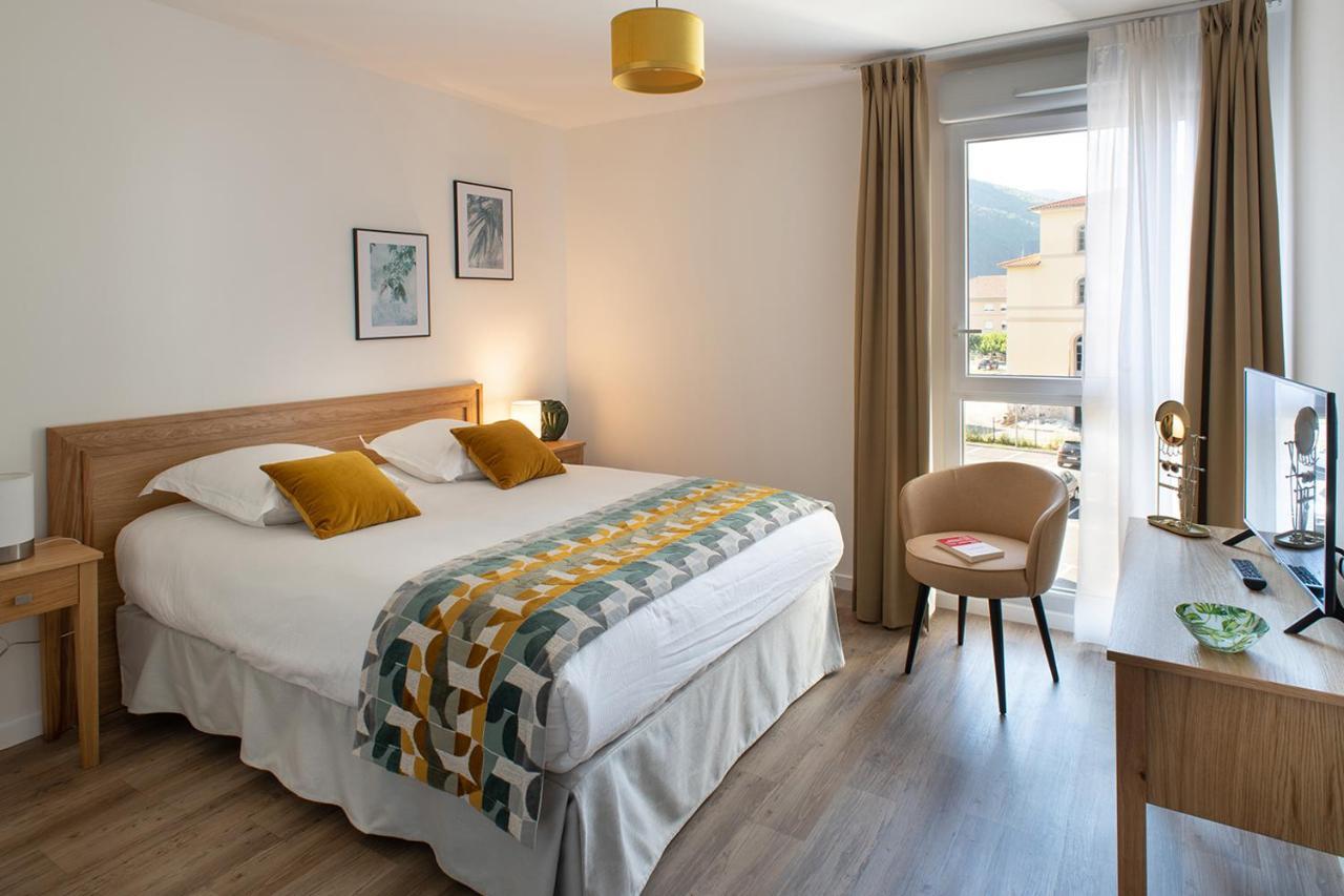 Appartement 1 Chambre
