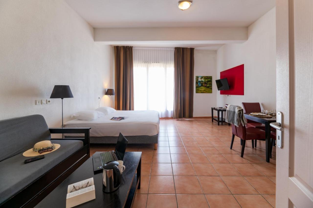 Studio Supérieur avec Kitchenette