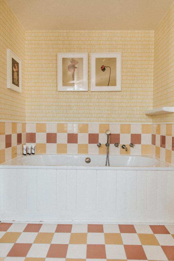 Chambre Double Supérieure