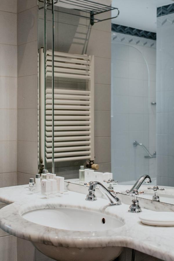 Chambre Double Économique