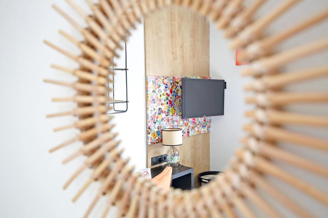Pop Double Room