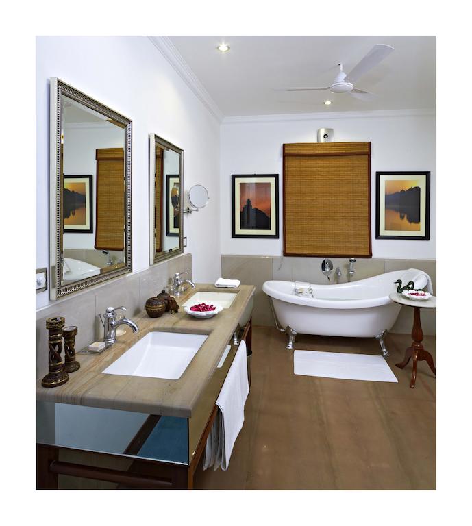 Deluxe Suite - Complimentary late check-out up to 4PM (Subject to Availability), 20% discount on F&B and spa services, and complimentary stay for children up to 12 years of age (till July 2026)