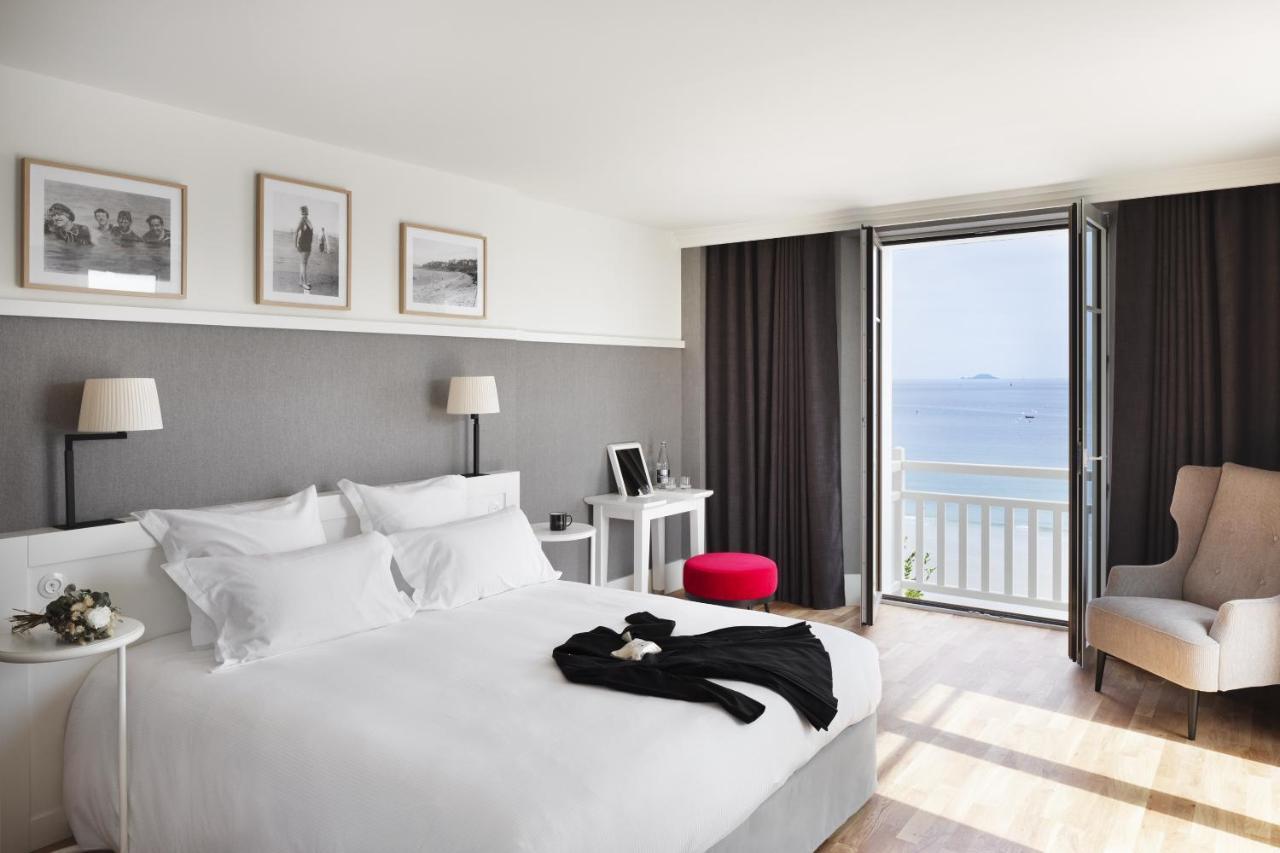 Chambre Familiale - Vue sur Mer