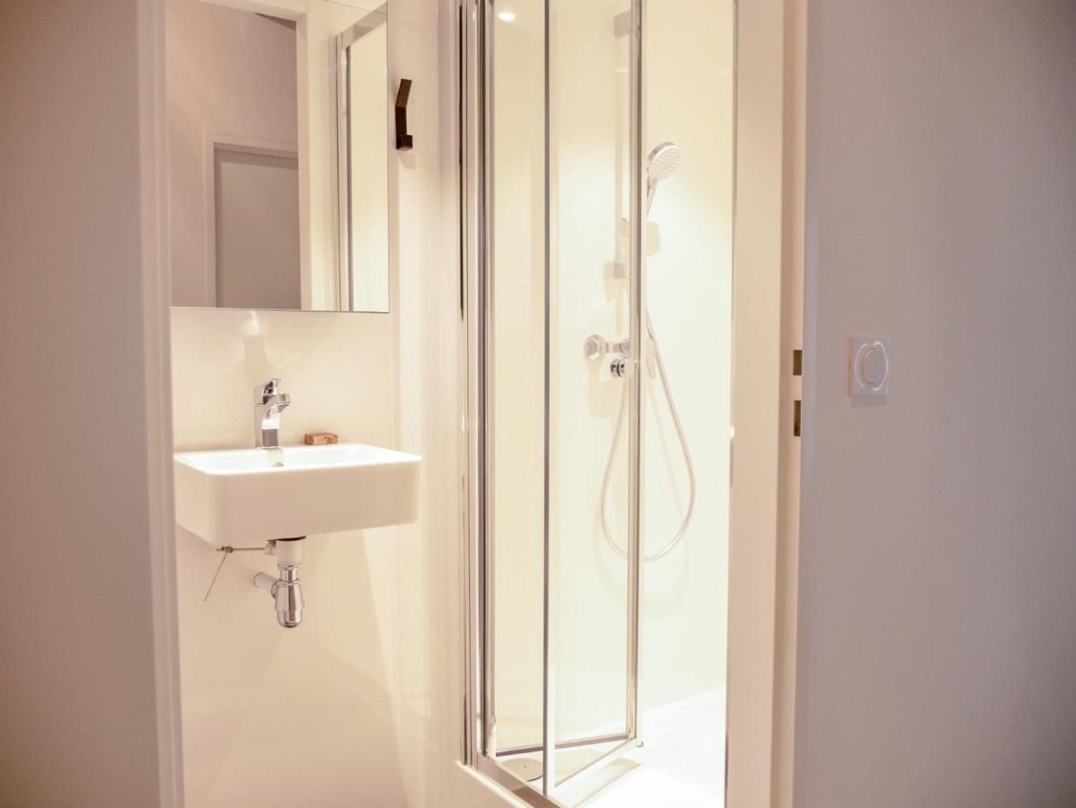 Appartement S - 1 Chambre Lits Jumeaux