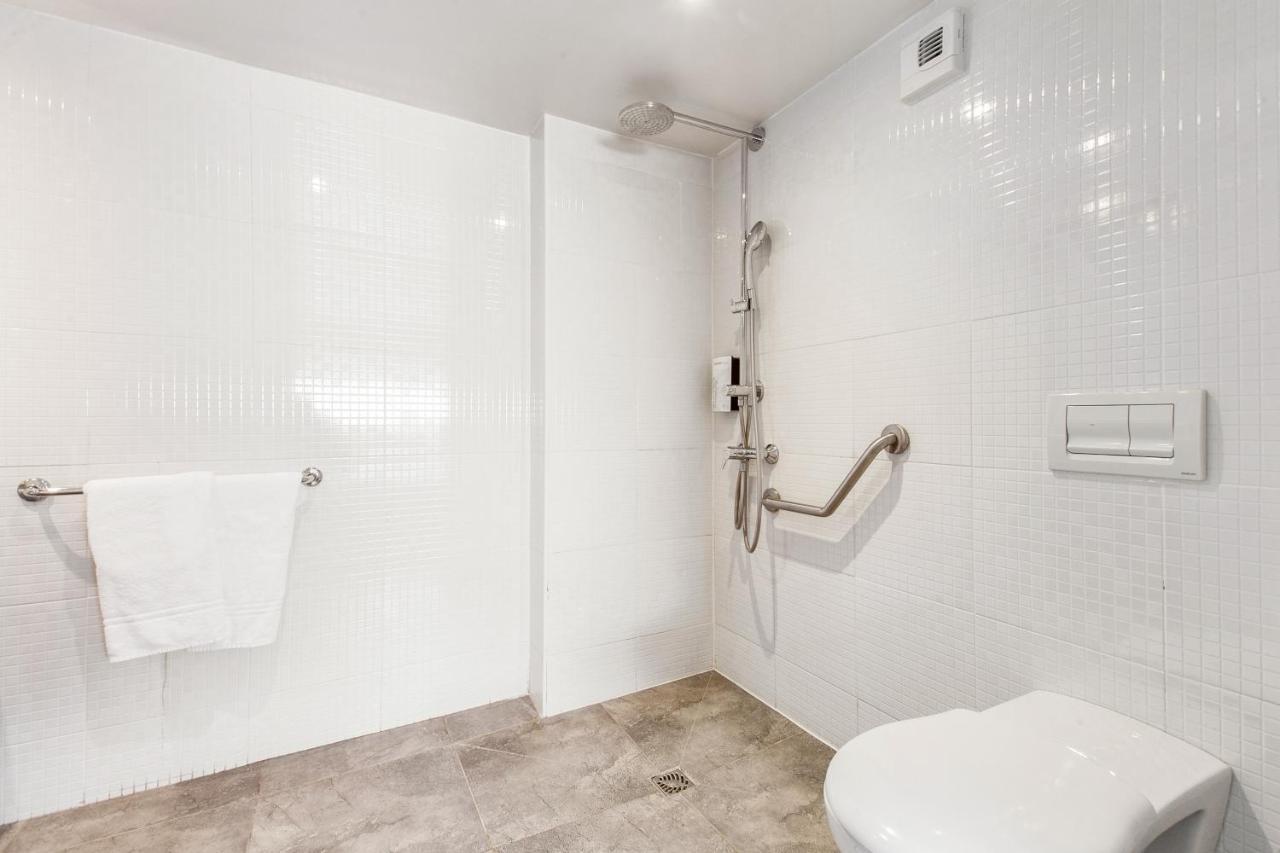 Chambre Lits Jumeaux Standard
