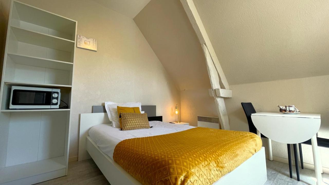 Chambre Double Économique