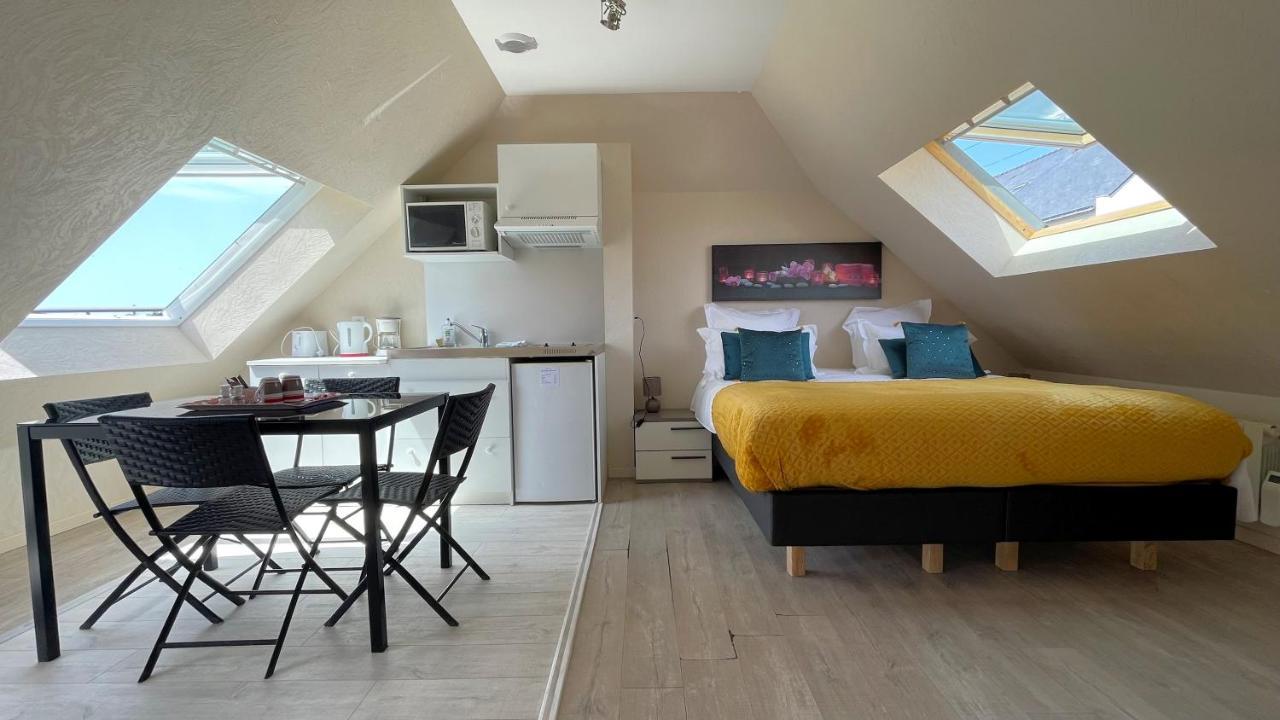 Chambre Familiale