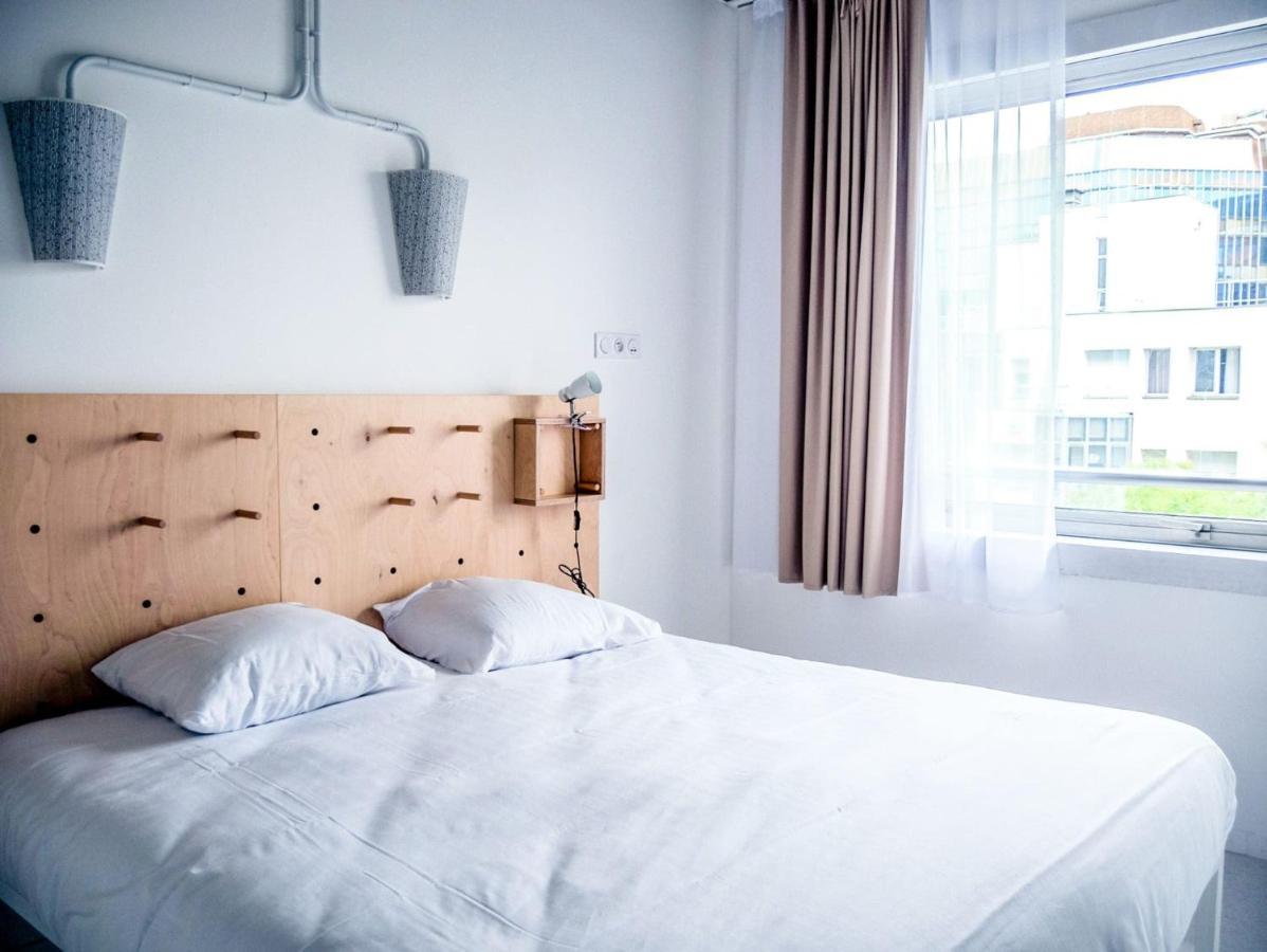 Appartement L - 1 Chambre