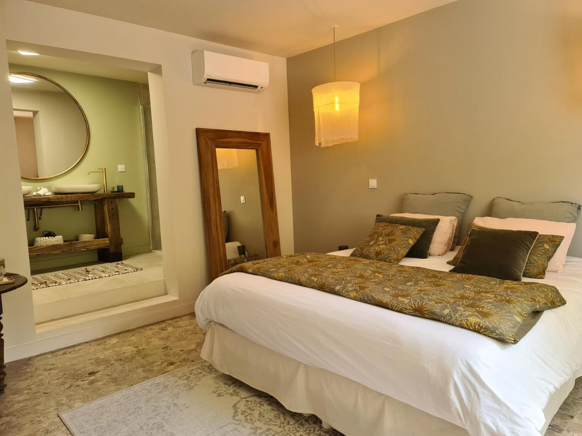 Suite Supérieure Lit King-Size