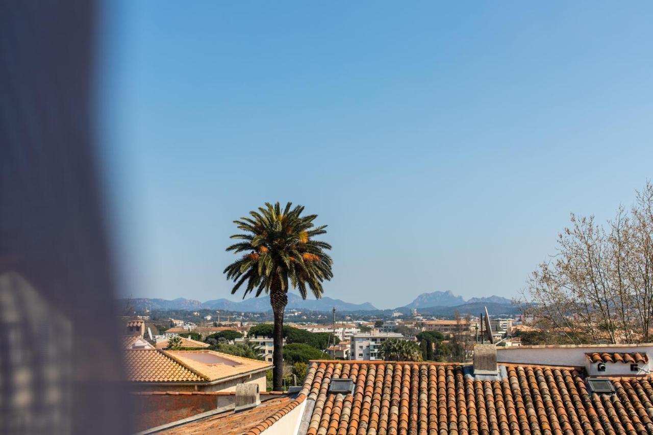 Studio avec Balcon