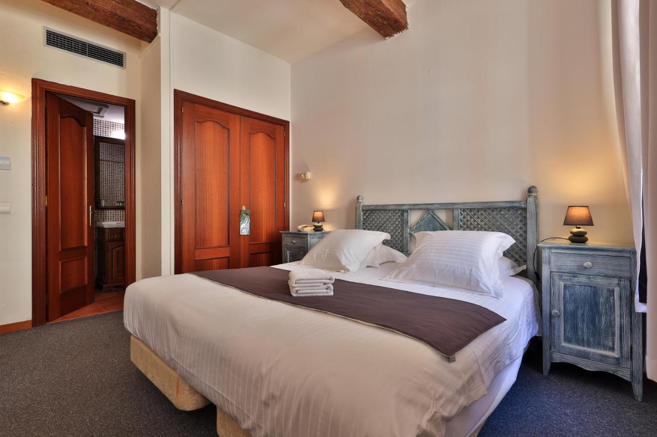 Chambre Double Supérieure