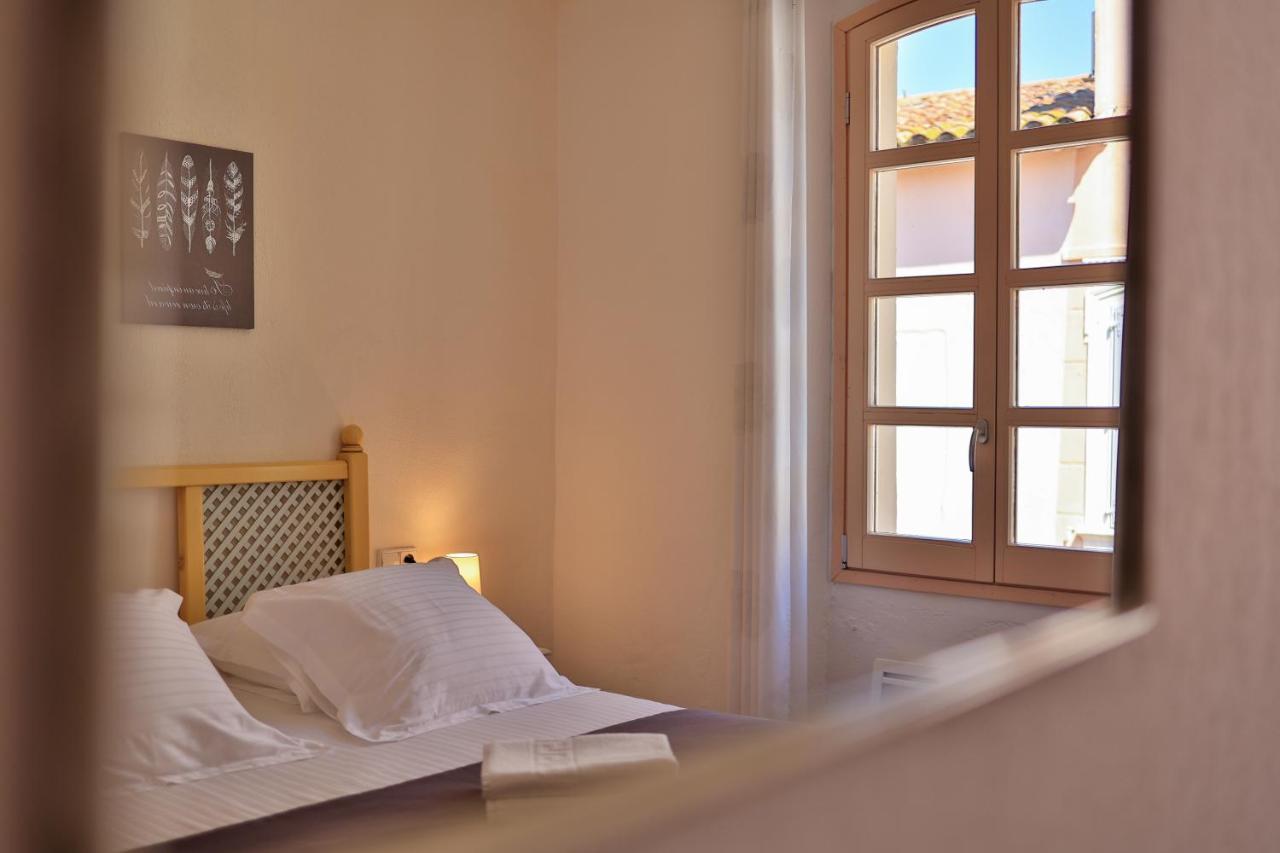 Chambre Double Standard