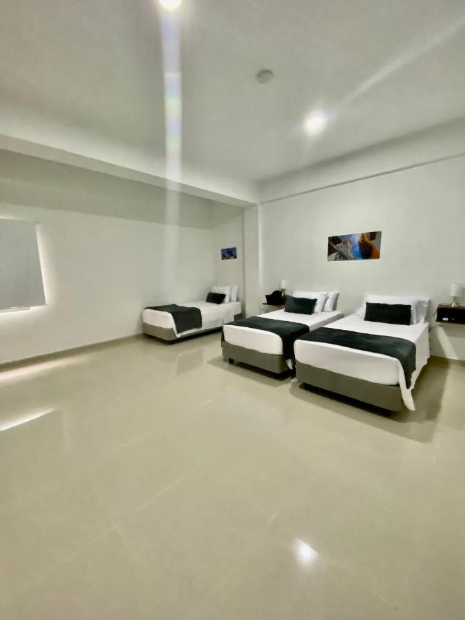 Chambre Triple Standard