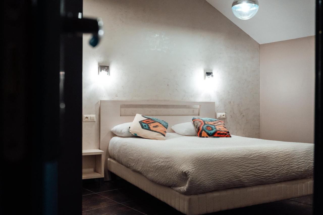 Chambre Double Classique
