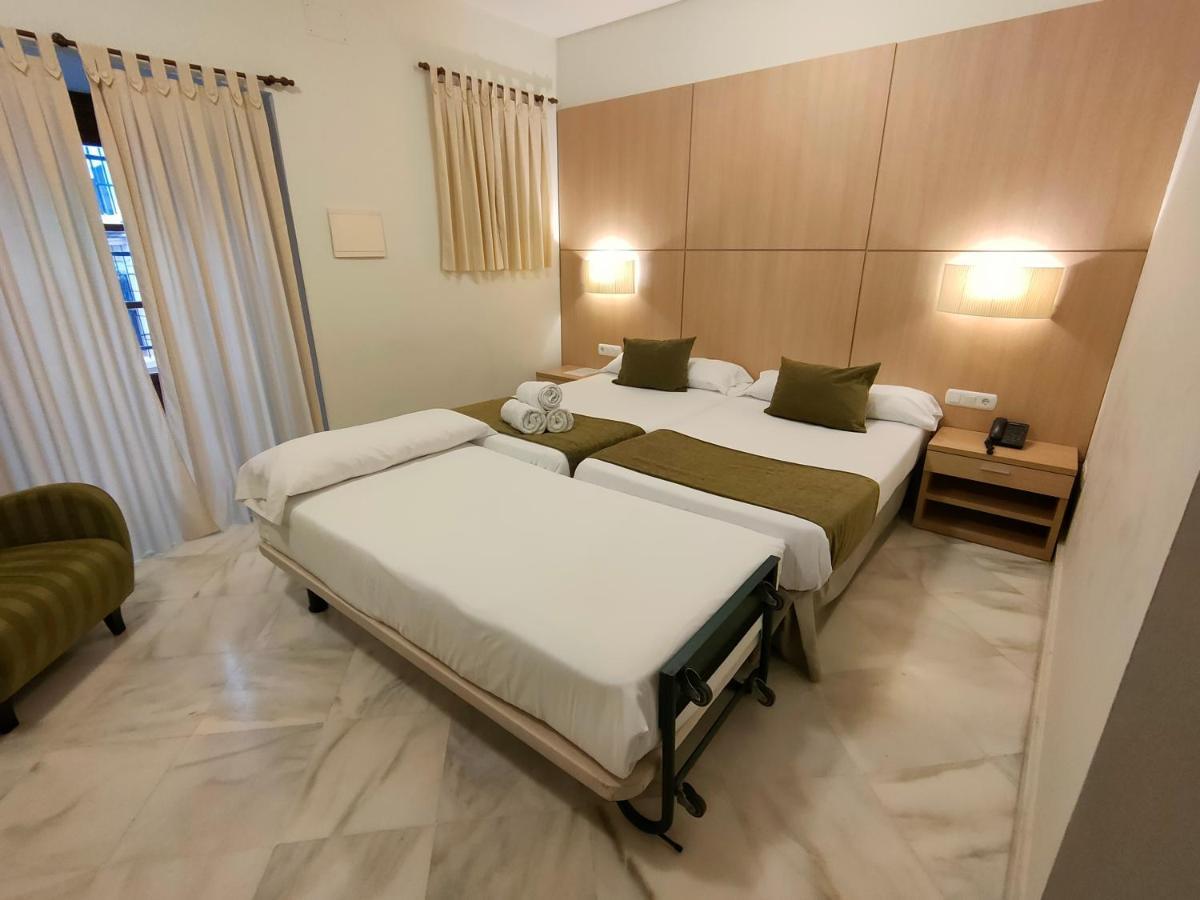 Twin Room Extra Bed