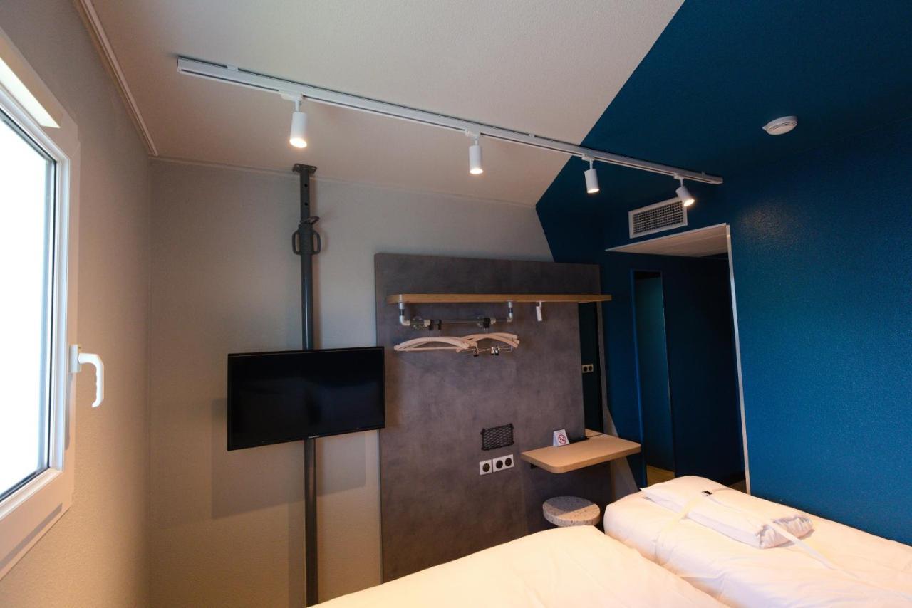 Family Room One Double Bed One Single Bed