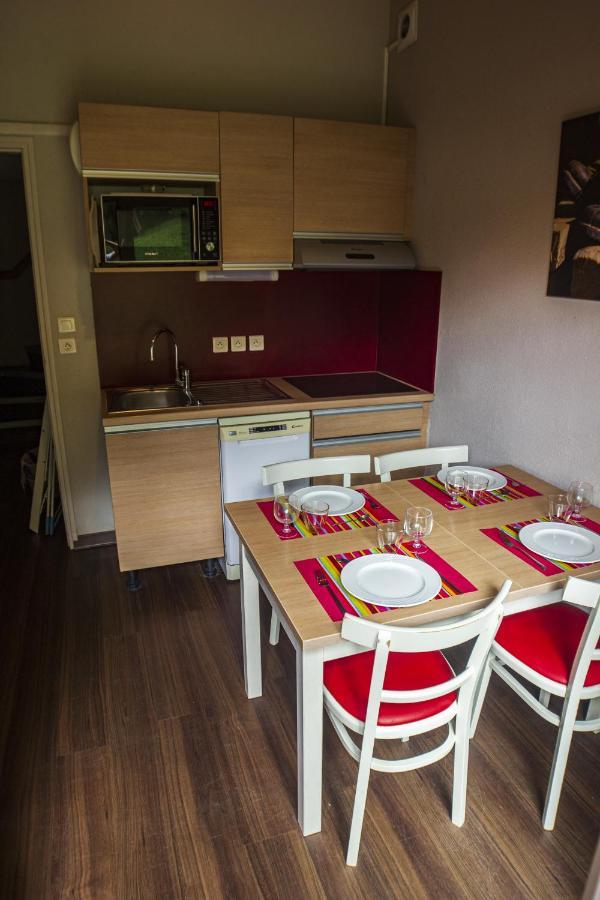 Appartement 2 Chambres