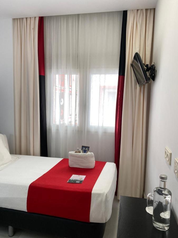 Chambre Simple